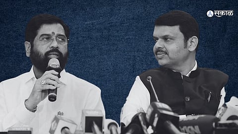 Possibility of President Rule in Maharashtra 