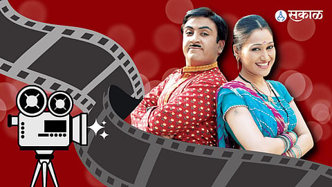 Taarak Mehta ka Ooltah Chashmah  
