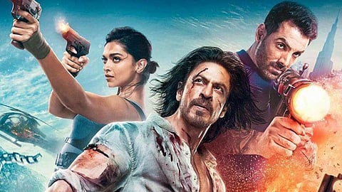 pathaan Movie