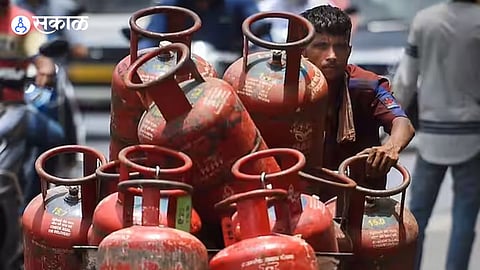 LPG Cylinder Price