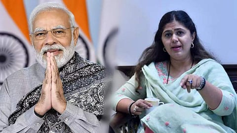 Pankaja Munde 