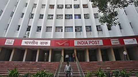 India Post Office Recruitment 2023