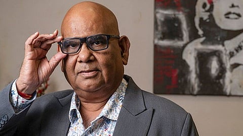 Satish Kaushik Death Hansal Mehta Bollywood Director 
