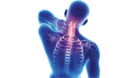 Back Pain