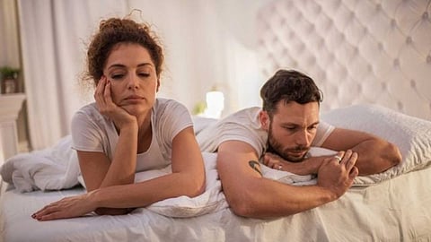 STI Causes 