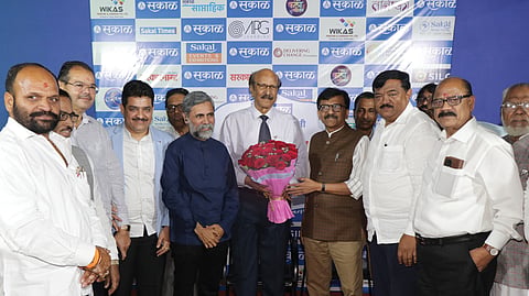 SAKAL Anniversary