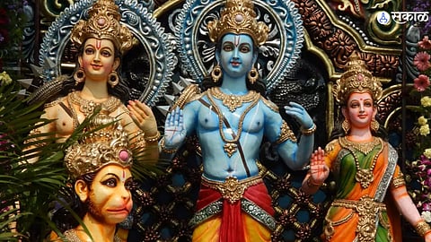 Ram Navami 2023 