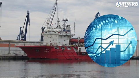 Seamec Shares