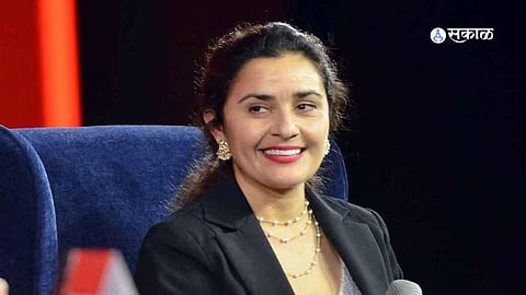anita sengupta
