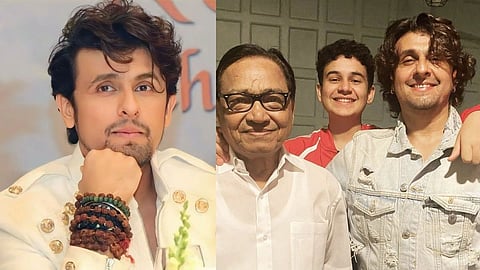 sonu nigam, sonu nigam news