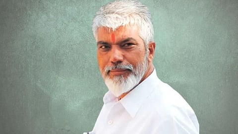 Dada Bhuse