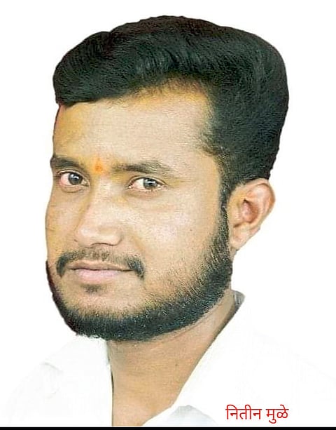 उद्धव ठाकरे गटाच्या 
उपतालुकाप्रमुखपदी मुळे