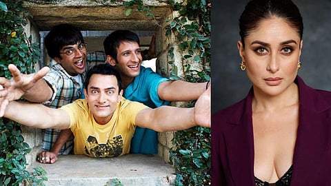 3 Idiots Sequel: 