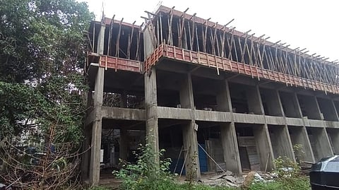 Construction