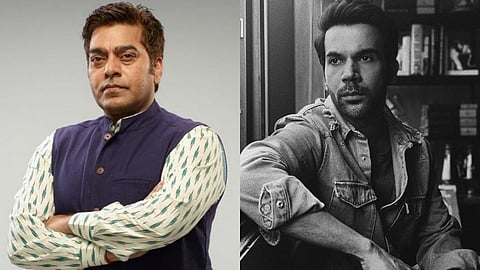 Ashutosh Rana, Rajkumar  Rao