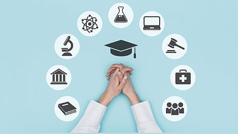 Opportunities in the legal field