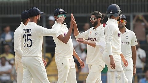  WTC Final Race Sri Lanka dominance in New Zealand test Damage India's Qualification Hopes  