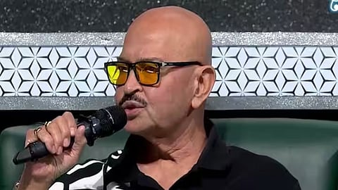 rakesh roshan