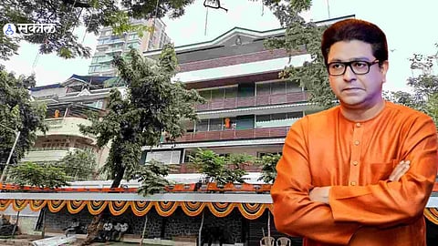 Raj Thackeray Net Worth