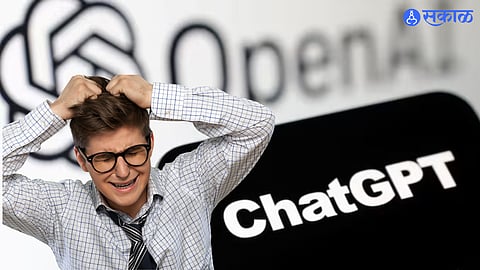 Chat GPT Jobs