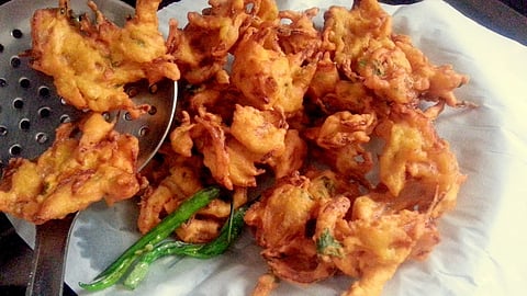 bhaji