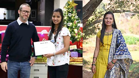 Womens Day Special : कोल्हापूरच्या तरूणीची हॉलिवूडला गवसणी; VFX च्या पुरुषांच्या जगात यशस्वी कामगिरी!

