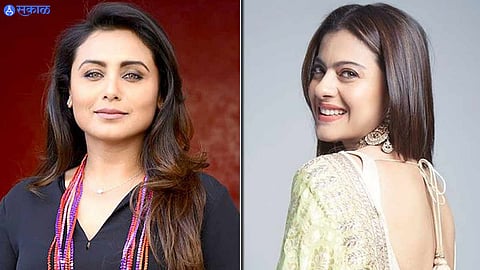 rani mukerji and kajo