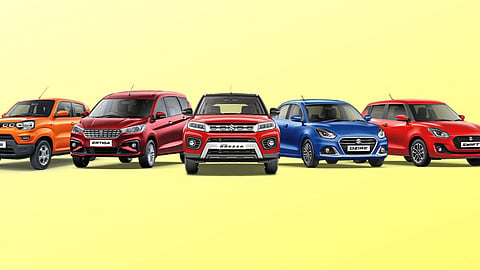 Best Cars 
