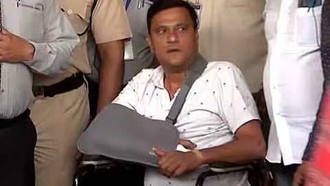 Sandeep Deshpande