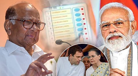 loksabha election