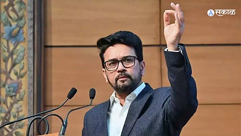 Anurag Thakur China-Congress Link