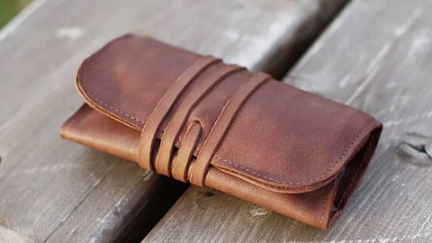 tobacco bag
