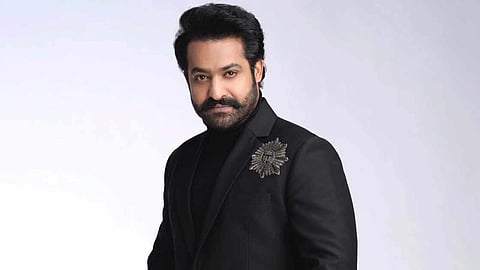  jr ntr 