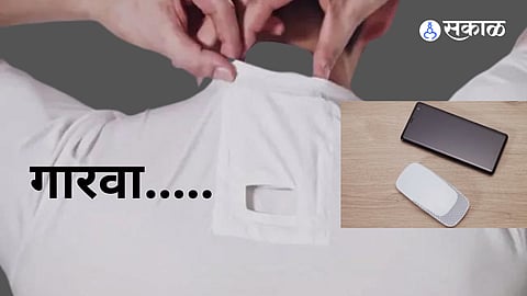 T-shirt AC