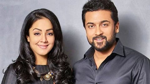 suriya and jyotika