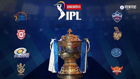 IPL 2023 Sponsors