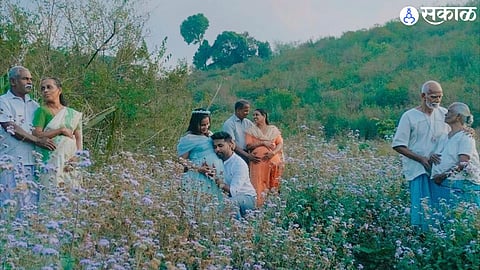 Viral Photoshoot