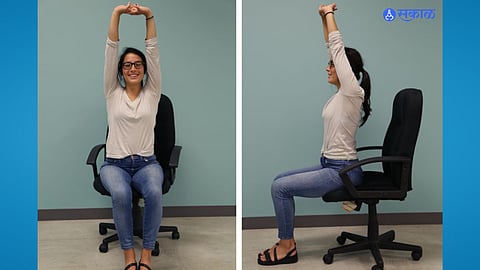Term Corporate Yoga