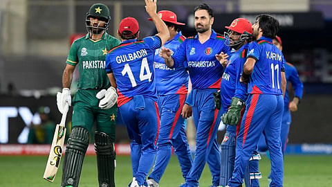  T20 Cricket Match News Updates