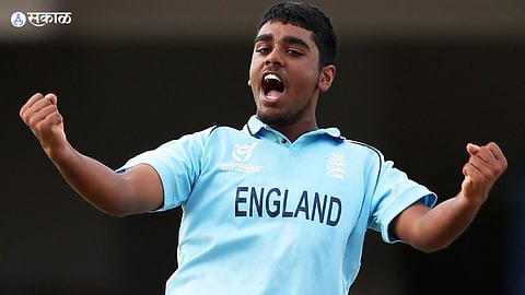 Rehan Ahmed ODI Debut