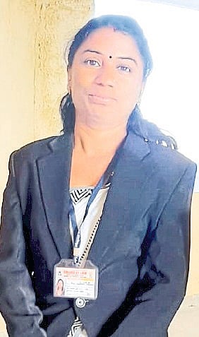 womens day special adv deepmala patil nandurbar news