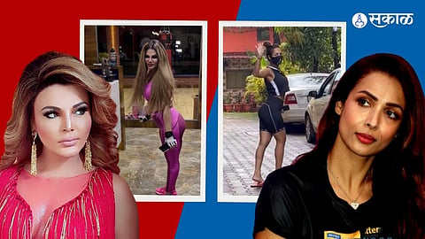 Rakhi Sawant