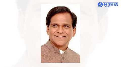 BJP municipal group leader Balani resigns 