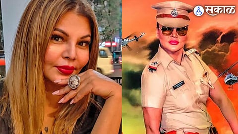 rowdy rakhi new film on rakhi sawant's life 