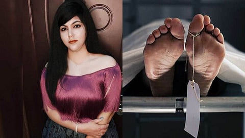 Ruchismita Guru