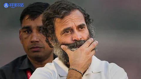 Rahul Gandhi News