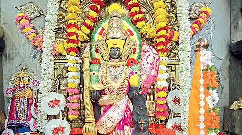 Kolhapur 