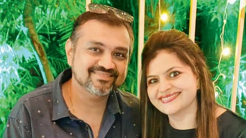 Mumbai Crime
