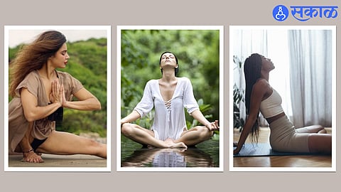 Yoga Tips 