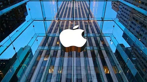 Apple Company